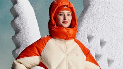 Women's Puffer Jackets